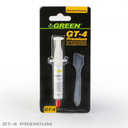 GT-4 PREMIUM TERMAL MACUN