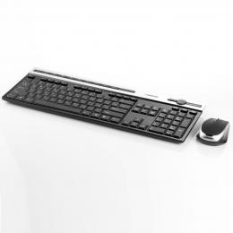 GKM505W KLAVYE ve MOUSE
